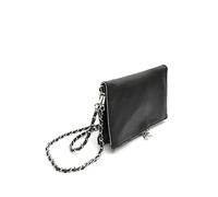 MISAKO Bol Borsa a tracolla con doppio manico Donna - Bol Nero 18x4x27cm