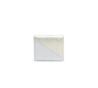 MISAKO Circa portamonete piccolo ED. Donna - Circa Oro 9 X 10 X 2 cm
