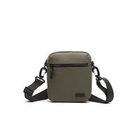 MISAKO Gamo Borsa a tracolla piccola Uomo - Gamo Verde 20 X 17 X 6 cm