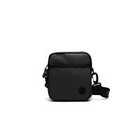 MISAKO Lando Borsa a tracolla Uomo - Lando Nero 20 X 18 X 7 cm