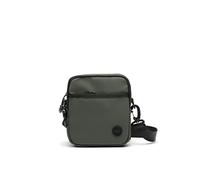 MISAKO Lando Borsa a tracolla Uomo - Lando Verde 20 X 18 X 7 cm