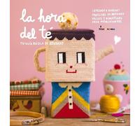 Misako Mimoko La Hora del Té (Copertina rigida)