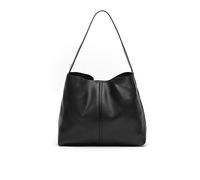 MISAKO Mis Borsa hobo grande Donna - Mis Nero 30 X 37 X 12 cm