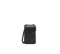 MISAKO Nisty Borsa a tracolla mini per cellulare Donna - Nisty Nero 20 X 11 X 4 cm