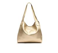 MISAKO Palatino Borsa a spalla Donna - Palatino Oro 28 X 33 X 18 cm