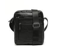 MISAKO Pater Borsa a tracolla Uomo - Pater Nero 23 X 20 X 6 cm