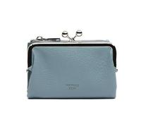 MISAKO Peace Borsa media Donna - Peace Blu 9 X 15 X 3 cm