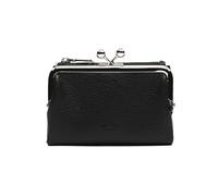 MISAKO Peace Borsa media Donna - Peace Nero 9 X 15 X 3 cm