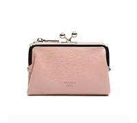 MISAKO Peace Borsa media Donna - Peace Rosa 9 X 15 X 3 cm