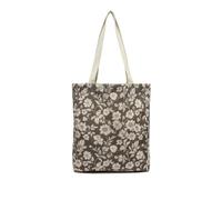 MISAKO Prakan borsa a tracolla con stampa floreale Donna - Prakan Verde 34x7x29cm