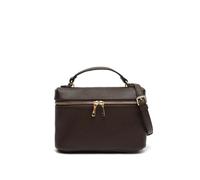 MISAKO Ramo borsa a tracolla piccola da festa Donna - Ramo Marrone 15x6x21cm