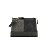 MISAKO Readia borsa a tracolla Donna - Readia Grigio 17x8x26cm