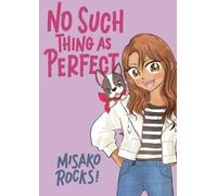Misako Rocks Bounce Back 2: No Such Thing as Perfect (Tascabile) Bounce Back