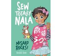 Misako Rocks Bounce Back 3: Sew Totally Nala (Copertina rigida) Bounce Back