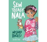 Misako Rocks Bounce Back 3: Sew Totally Nala (Tascabile) Bounce Back