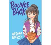 Misako Rocks Bounce Back (Tascabile) Bounce Back
