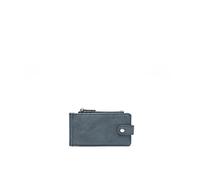 MISAKO Tete Portacarte basic Donna - Tete Blu 8 X 13 X 2 cm