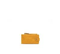 MISAKO Tete Portacarte basic Donna - Tete Senape 8 X 13 X 2 cm
