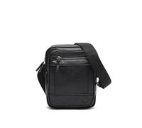 MISAKO Tomas borsa a tracolla Uomo - Tomas Nero 24x5x19cm