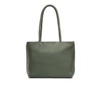 MISAKO Tonba borsa shopper grande in nylon Donna - Tonba Verde 29x40x8cm