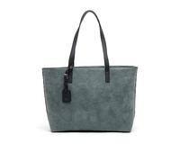 MISAKO Valigetta per laptop da uomo - Portadocumenti elegante per lavoro e uso quotidiano