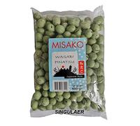 Misako Wasabi Pinatsu Japanes Style 1er Pack, (1x500g)