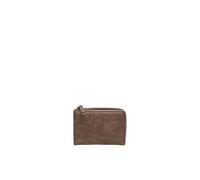 MISAKO Worfi portamonete piccolo ED. Donna - Worfi Marrone 10x14x3cm