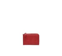 MISAKO Worfi portamonete piccolo ED. Donna - Worfi Rosso 10x14x3cm