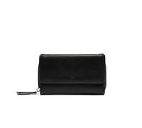 MISAKO Yansi Portamonete basic grande Donna - Yansi Nero 10 X 16 X 3 cm