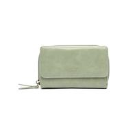 MISAKO Yansi Portamonete basic grande Donna - Yansi Verde 10 X 16 X 3 cm