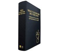 Misal y Leccionario del Vaticano II: Conforme a la tercera edición del Misal Romano en español