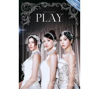 Misamo Play - Version A (CD)