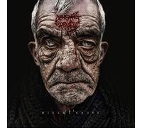 Abysmal Torment – Misanthrope – CD