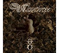 Misanthrope - ALPHA X OMEGA