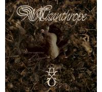 Misanthrope - ALPHA X OMEGA -CD+DVD-