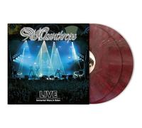 Misanthrope - Misanthrope - LIVE - Immortal Wars In Eden