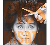 Misato Watanabe - Eyes