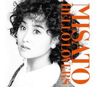 Misato Watanabe - Hello Lovers [Vinyl LP]