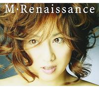 Misato Watanabe - M. Renaissance(3Cd)