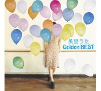 MISATO WATANABE - Misato Uta Golden Best [Limite
