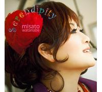 Misato Watanabe - Serendipity