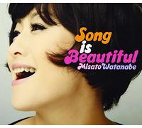 Misato Watanabe - Song is Beautiful