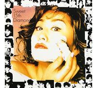 Misato Watanabe - Sweet 15th Diary