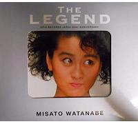 Misato Watanabe - The Legend