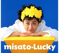 Misato Watanabe - Untitle