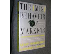 Misbehavior of Markets a Fractal View Of