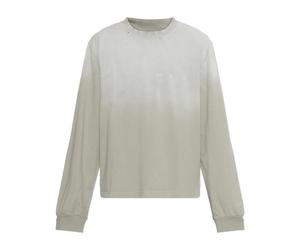 MISBHV - 7:30 Pm Lakefront Longsleeve - - Tops - Uomo - Grigio - L