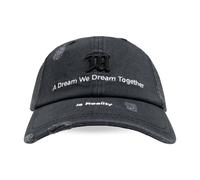 MISBHV - Dream Cap - - Accessories - unisex - Nero - ONE SIZE