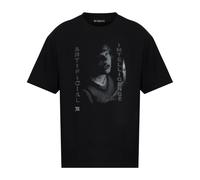 MISBHV - T-shirt Intelligenza Artificiale - - Tops - Uomo - Nero - L