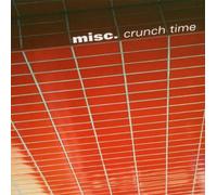 Misc. - Crunch Time
